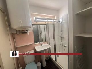  Appartement � vendre 1 pi�ce 24 m�