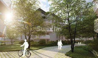  Appartement � vendre 5 pi�ces 108 m�