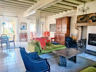  Maison � vendre 6 pi�ces 220 m�