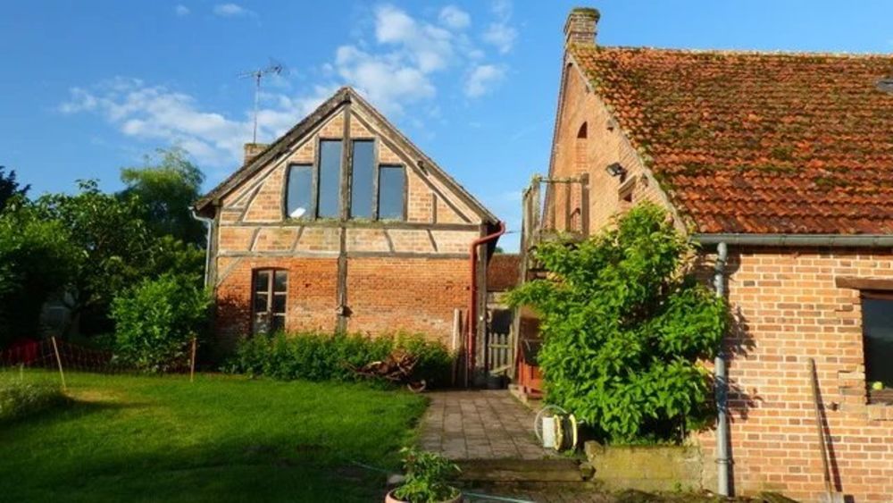 � vendre  Maison Villemurlin (45600)