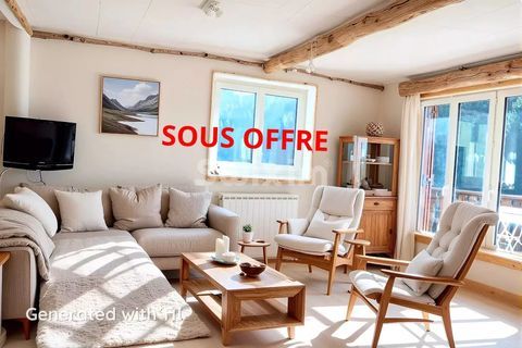   Appartement T3 dans un cadre exceptionnel Appartement - 3 pi�ce(s) - 66 m�