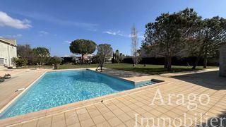  Maison � vendre 8 pi�ces 319 m�