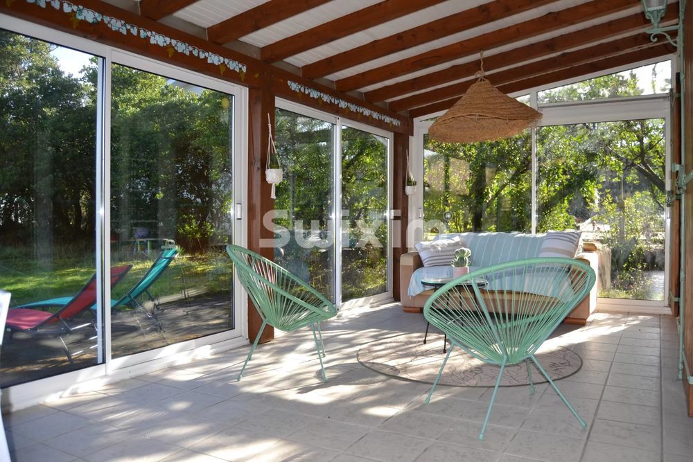 � vendre  Maison L�ge-Cap-Ferret (33950)