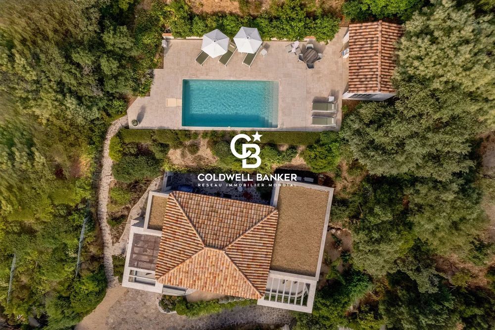 � vendre  Villa La Croix-Valmer (83420)