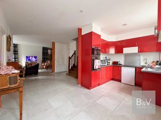  Maison � vendre 8 pi�ces 176 m�