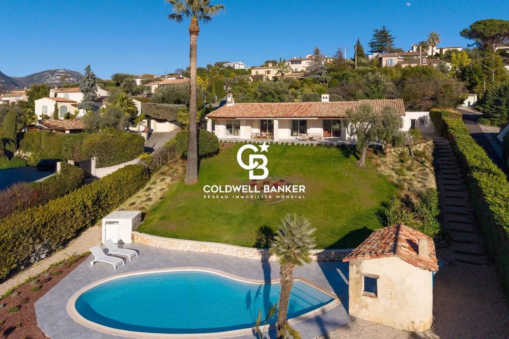 � vendre  Maison Vence (06140)