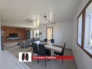  Maison � vendre 5 pi�ces 131 m�