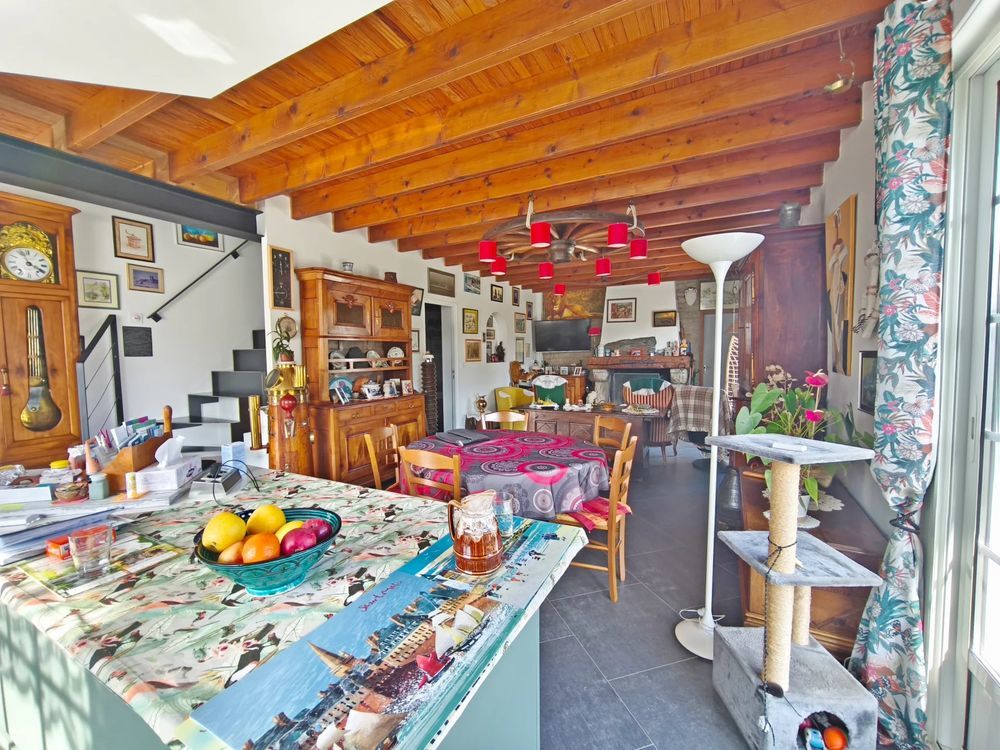 � vendre  Maison Saint-Malo (35400)