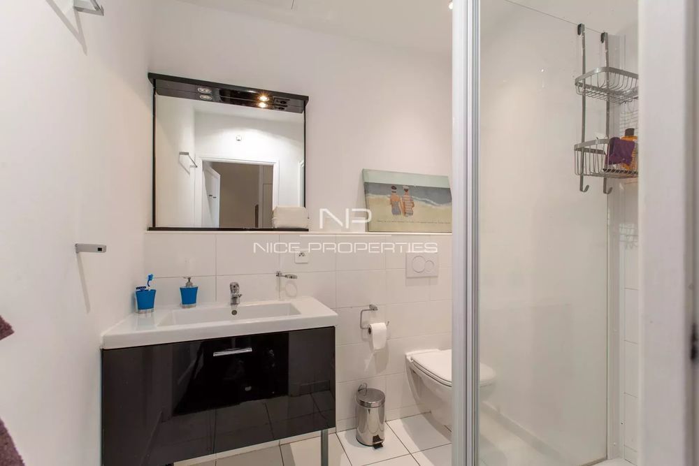 � vendre  Appartement Nice (06000)