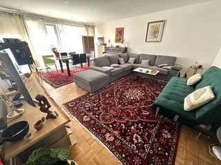  Appartement � vendre 4 pi�ces 100 m�