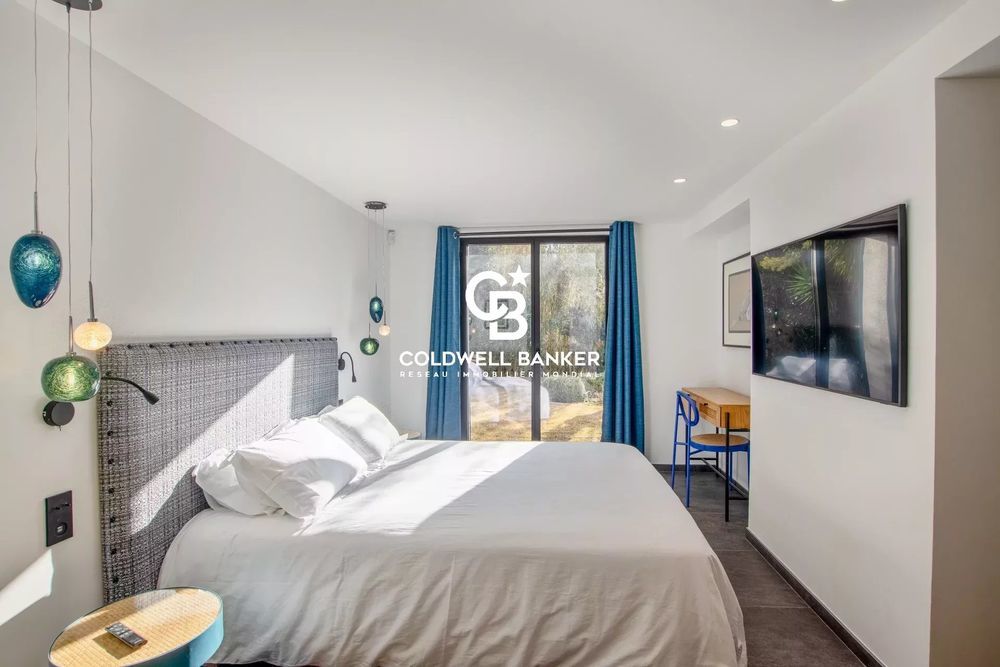 � vendre  Maison La Croix-Valmer (83420)