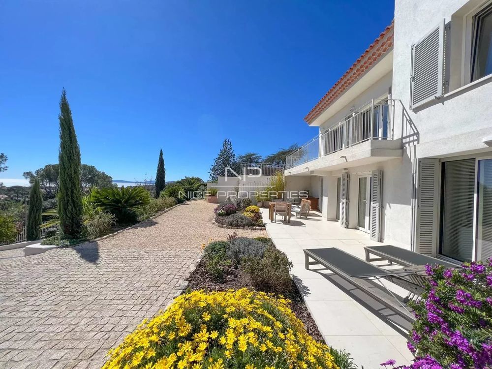 � vendre  Maison Sainte-Maxime (83120)
