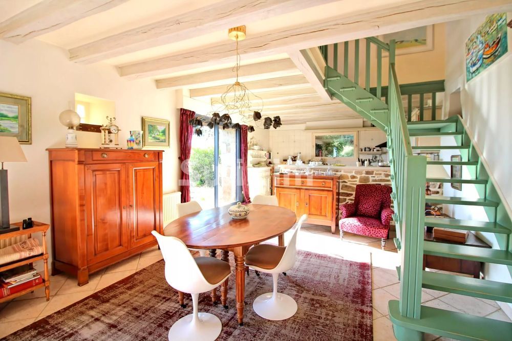� vendre  Maison Perros-Guirec (22700)