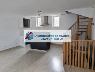  Maison � vendre 5 pi�ces 80 m�