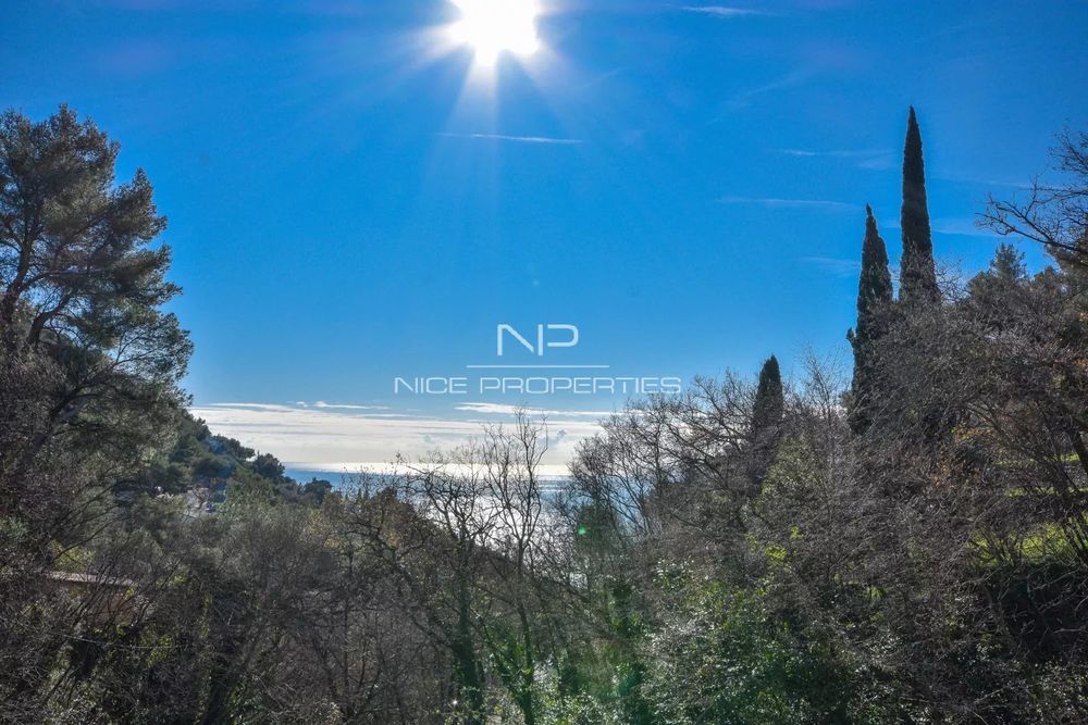 � vendre  Maison Roquebrune-Cap-Martin (06190)