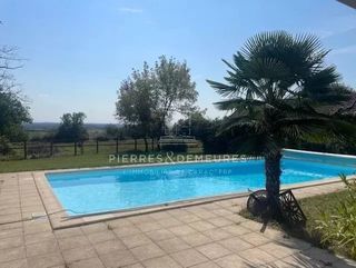  Maison � vendre 6 pi�ces 142 m�