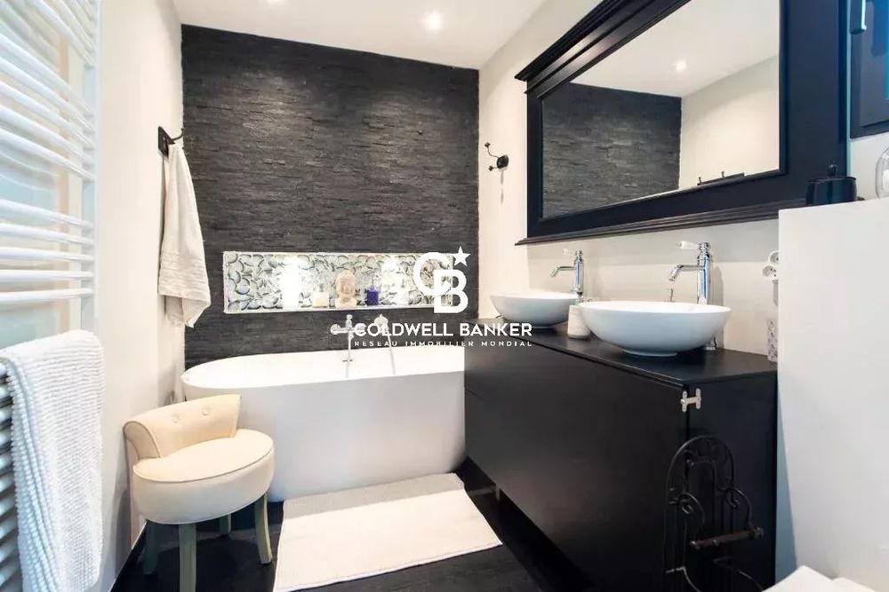 � vendre  Maison La Colle-sur-Loup (06480)