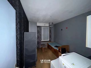  Appartement � vendre 1 pi�ce 17 m�