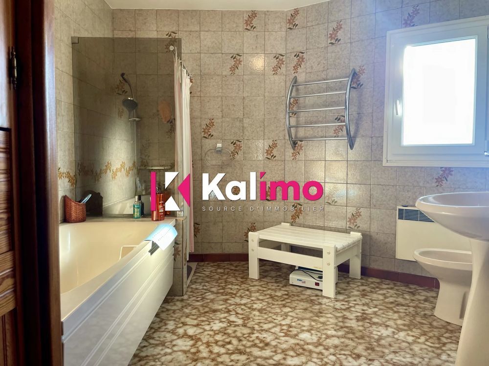 � vendre  Maison La Flotte (17630)