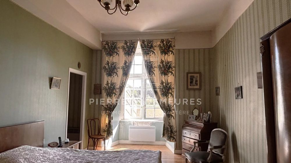 � vendre  Maison Ch�teauroux (36000)