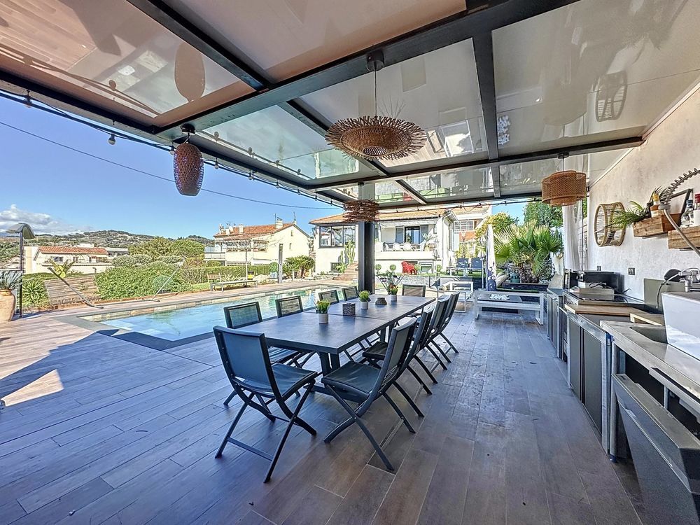 � vendre  Maison Le Cannet (06110)