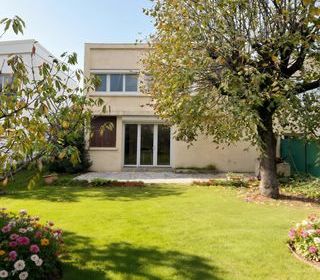  Villa � vendre 5 pi�ces 94 m�