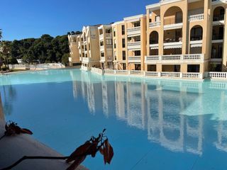  Appartement � vendre 1 pi�ce 29 m�