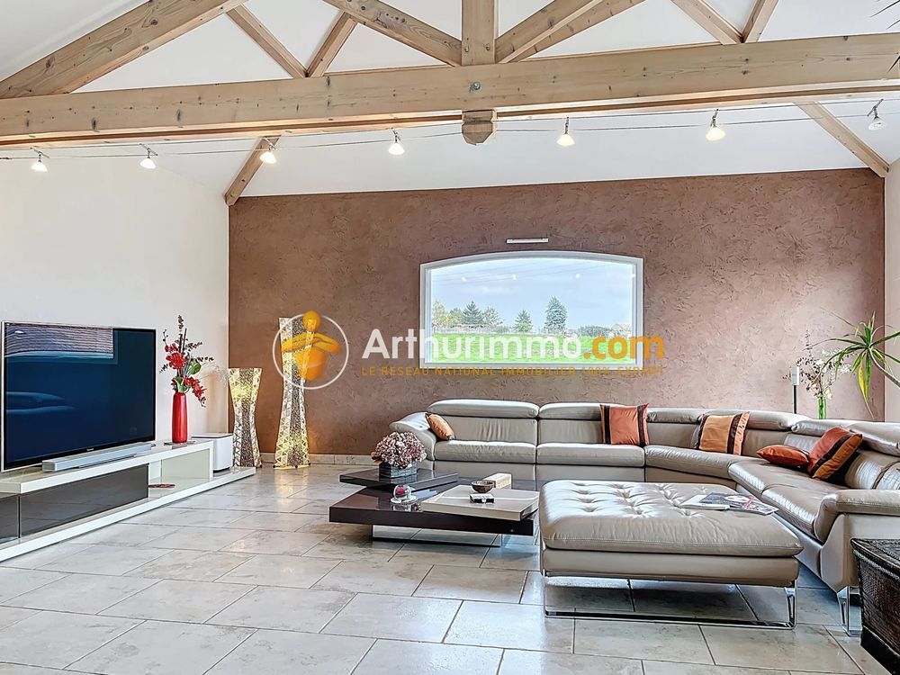 � vendre  Villa Bourgoin-Jallieu (38300)