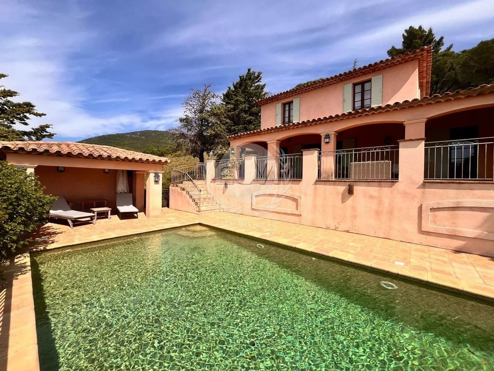 � vendre  Maison Le Plan-de-la-Tour (83120)