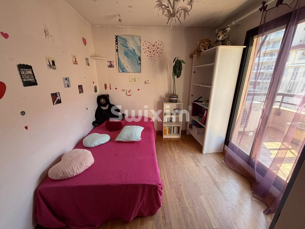 � vendre  Appartement Beausoleil (06240)