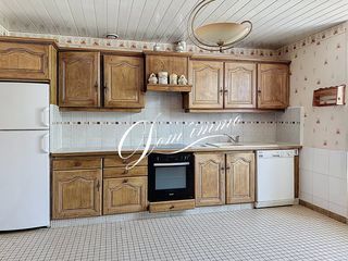  Maison � vendre 6 pi�ces 134 m�