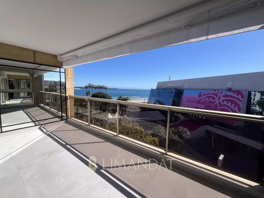 � vendre  Appartement Cannes (06400)