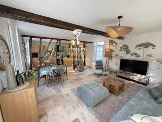  Appartement � vendre 3 pi�ces 79 m�