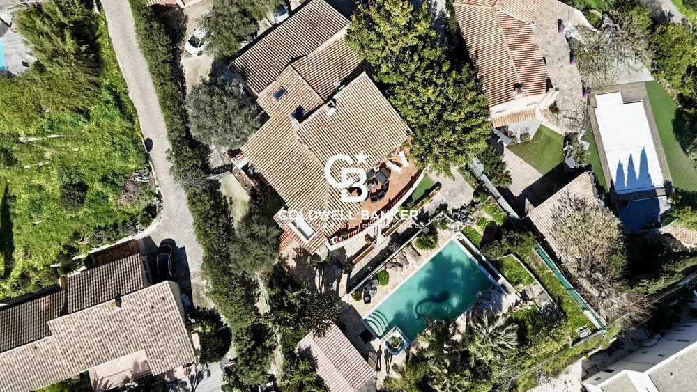 � vendre  Maison Cavalaire-sur-Mer (83240)