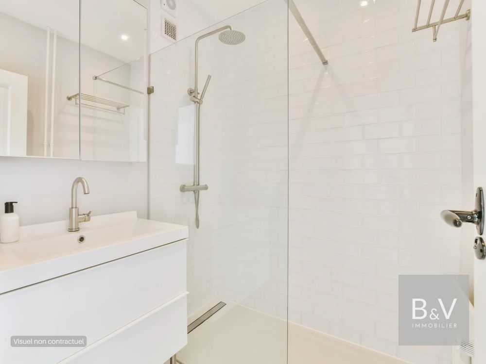 � vendre  Appartement Antibes (06600)