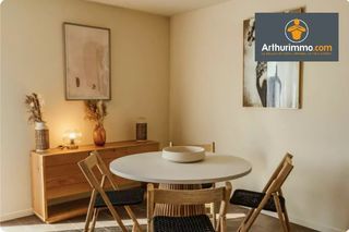  Appartement � vendre 3 pi�ces 67 m�