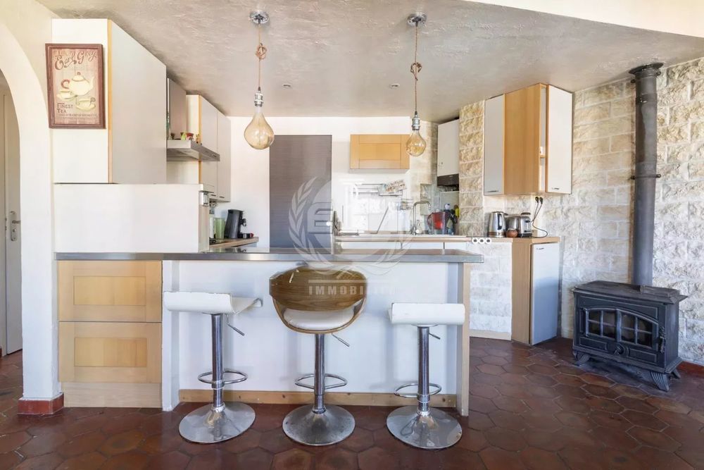 � vendre  Appartement Port Grimaud (83310)