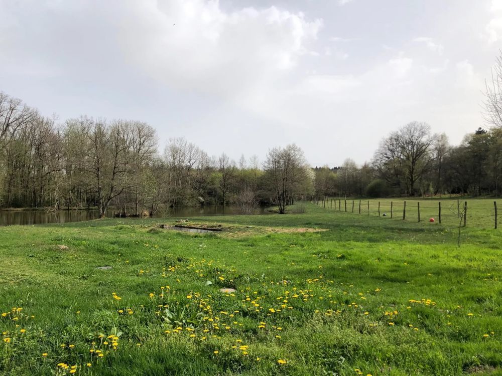 � vendre  Maison Saint-Didier (21210)