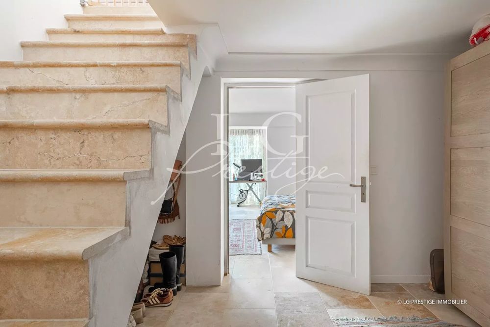 � vendre  Maison Mandelieu-la-Napoule (06210)