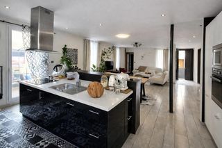  Maison � vendre 9 pi�ces 264 m�