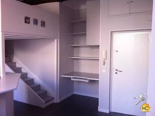  Appartement � vendre 1 pi�ce 21 m�