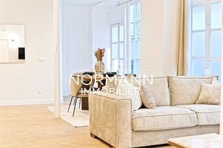  Appartement � vendre 3 pi�ces 61 m�