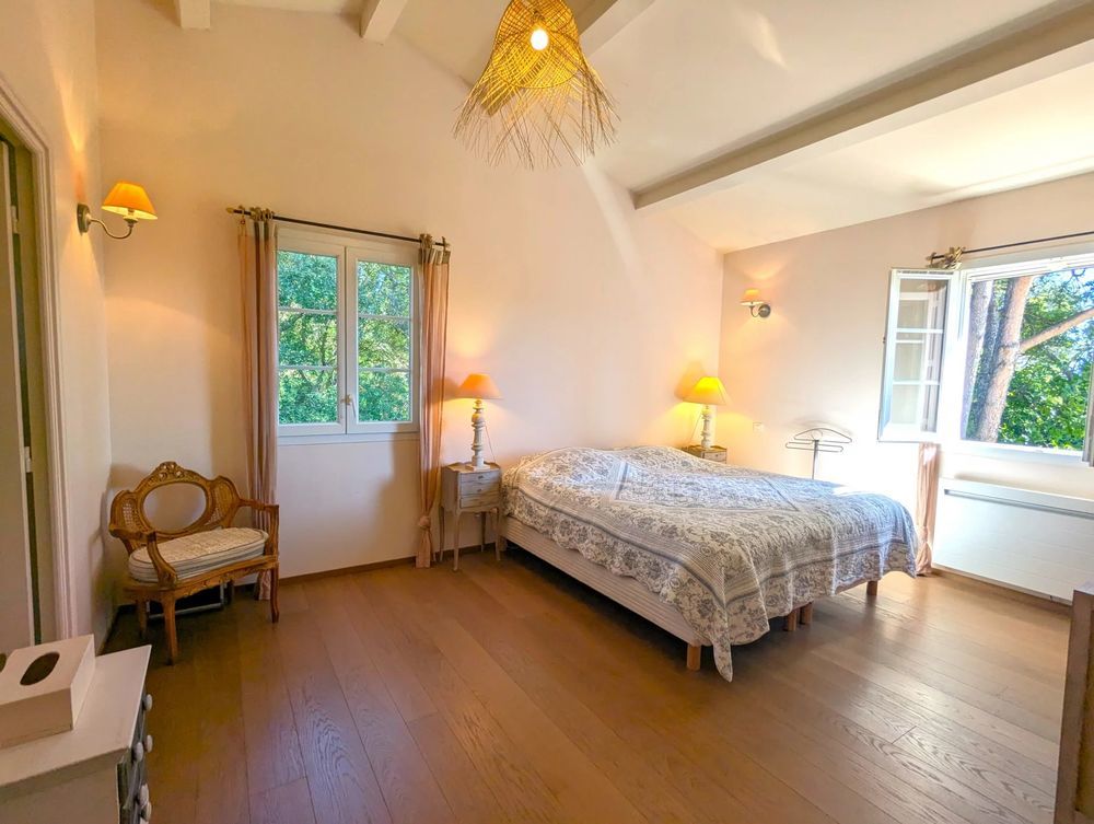 � vendre  Maison Grimaud (83310)