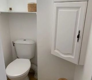  Appartement � louer 3 pi�ces 56 m�