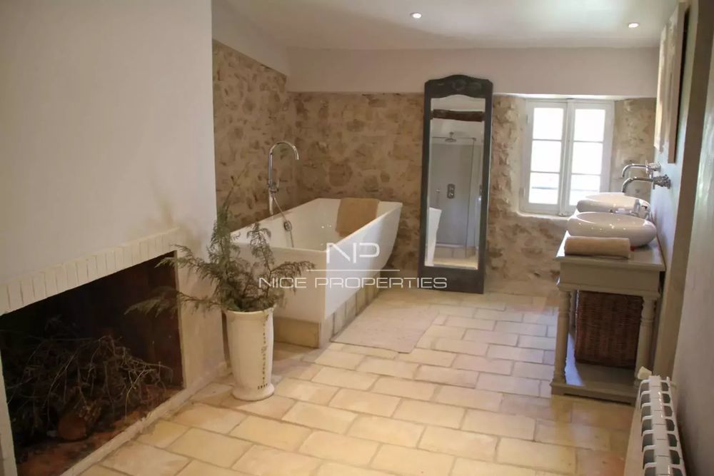 � vendre  Villa Valbonne (06560)
