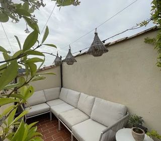  Maison � louer 5 pi�ces 120 m�