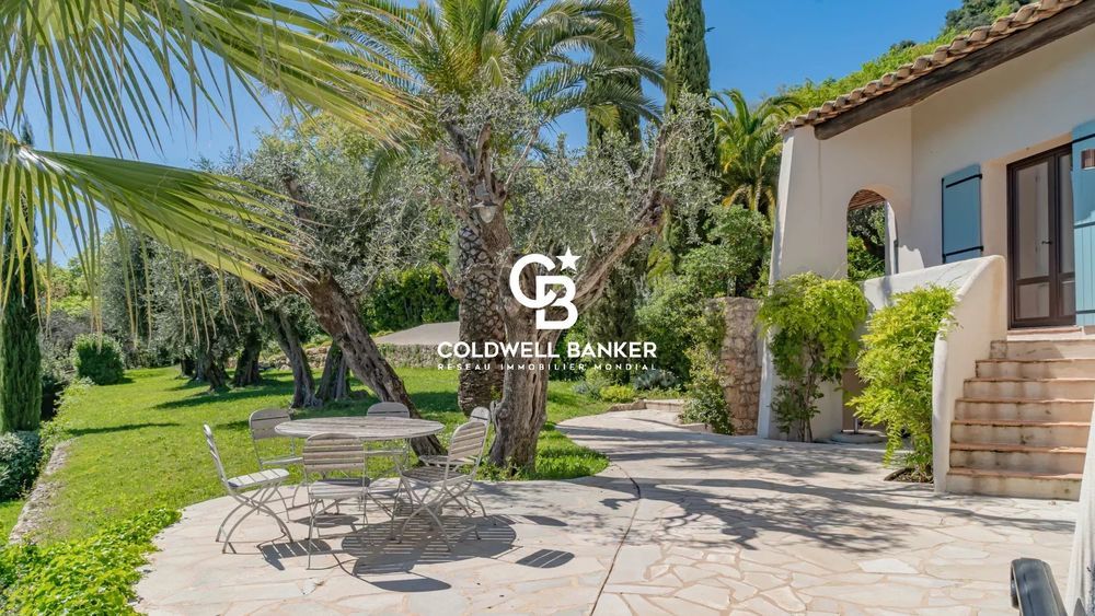 � vendre  Maison Vence (06140)