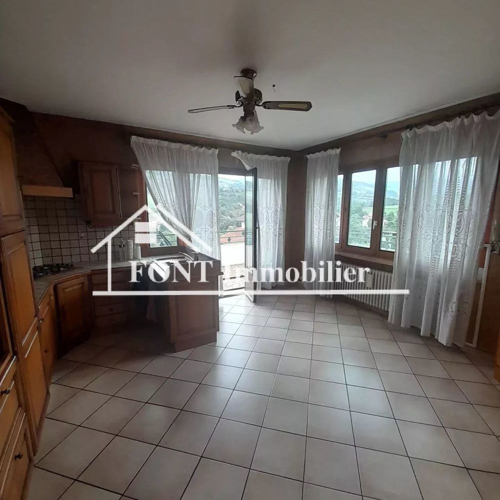 � vendre  Maison Saint-Paul-en-Jarez (42740)