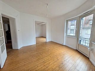  Appartement � vendre 3 pi�ces 67 m�