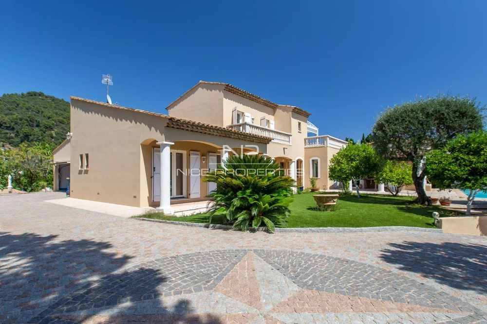 � vendre  Villa Villefranche-sur-Mer (06230)